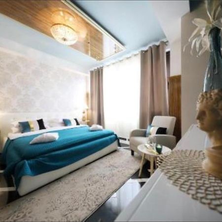 Residence Antiqua Rooms Bibinje Dış mekan fotoğraf