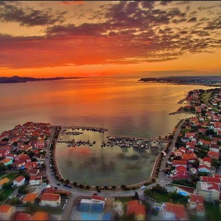 Residence Antiqua Rooms Bibinje Dış mekan fotoğraf