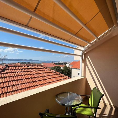 Residence Antiqua Rooms Bibinje Dış mekan fotoğraf