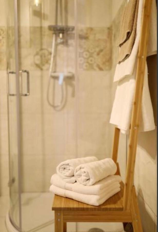 Residence Antiqua Rooms Bibinje Dış mekan fotoğraf