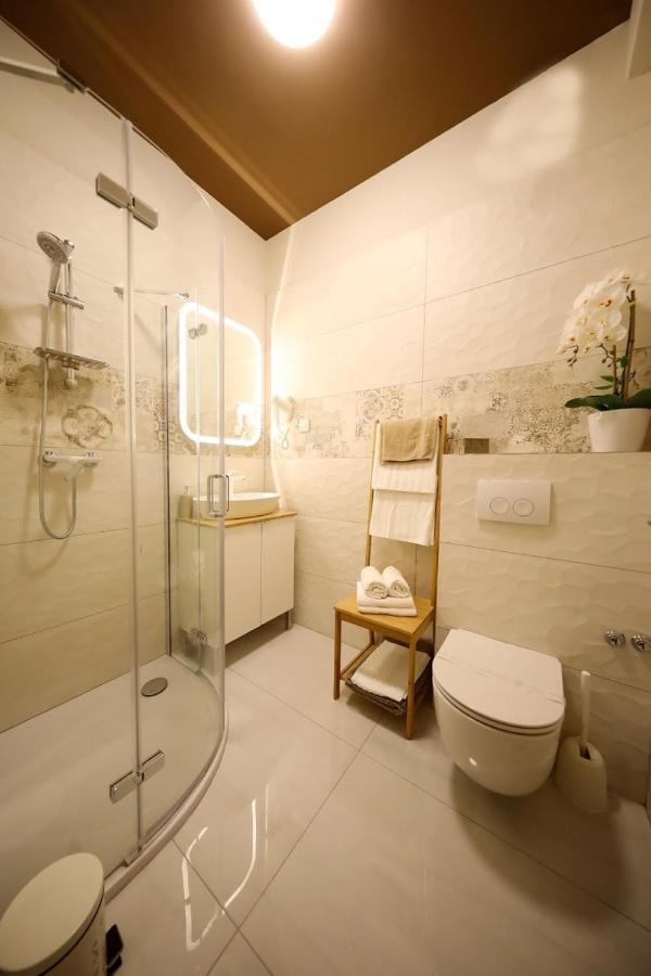 Residence Antiqua Rooms Bibinje Dış mekan fotoğraf