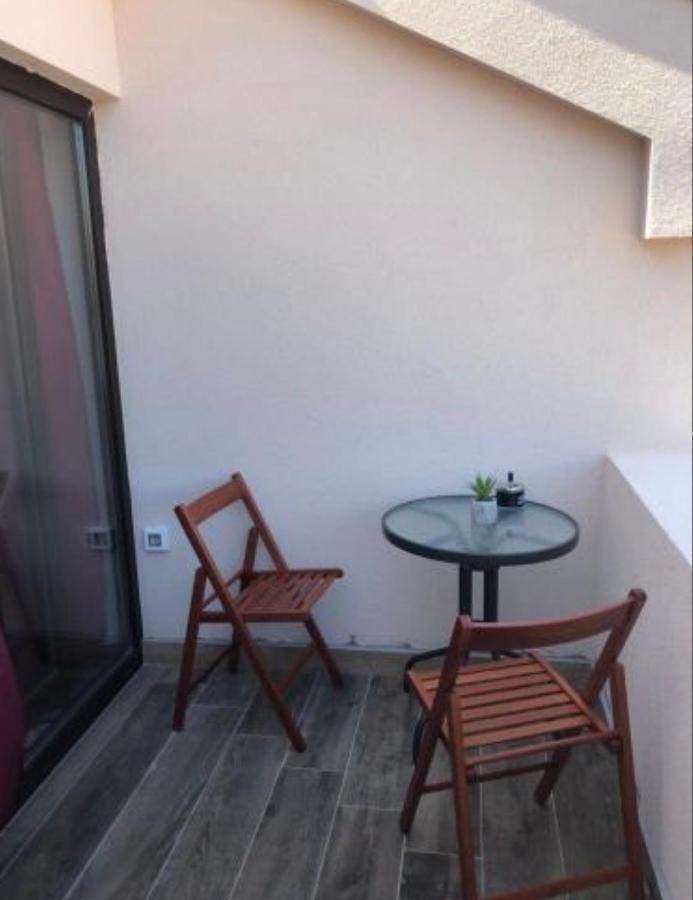 Residence Antiqua Rooms Bibinje Dış mekan fotoğraf