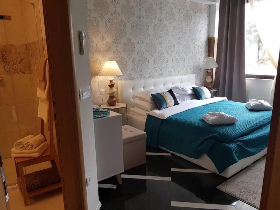 Residence Antiqua Rooms Bibinje Dış mekan fotoğraf