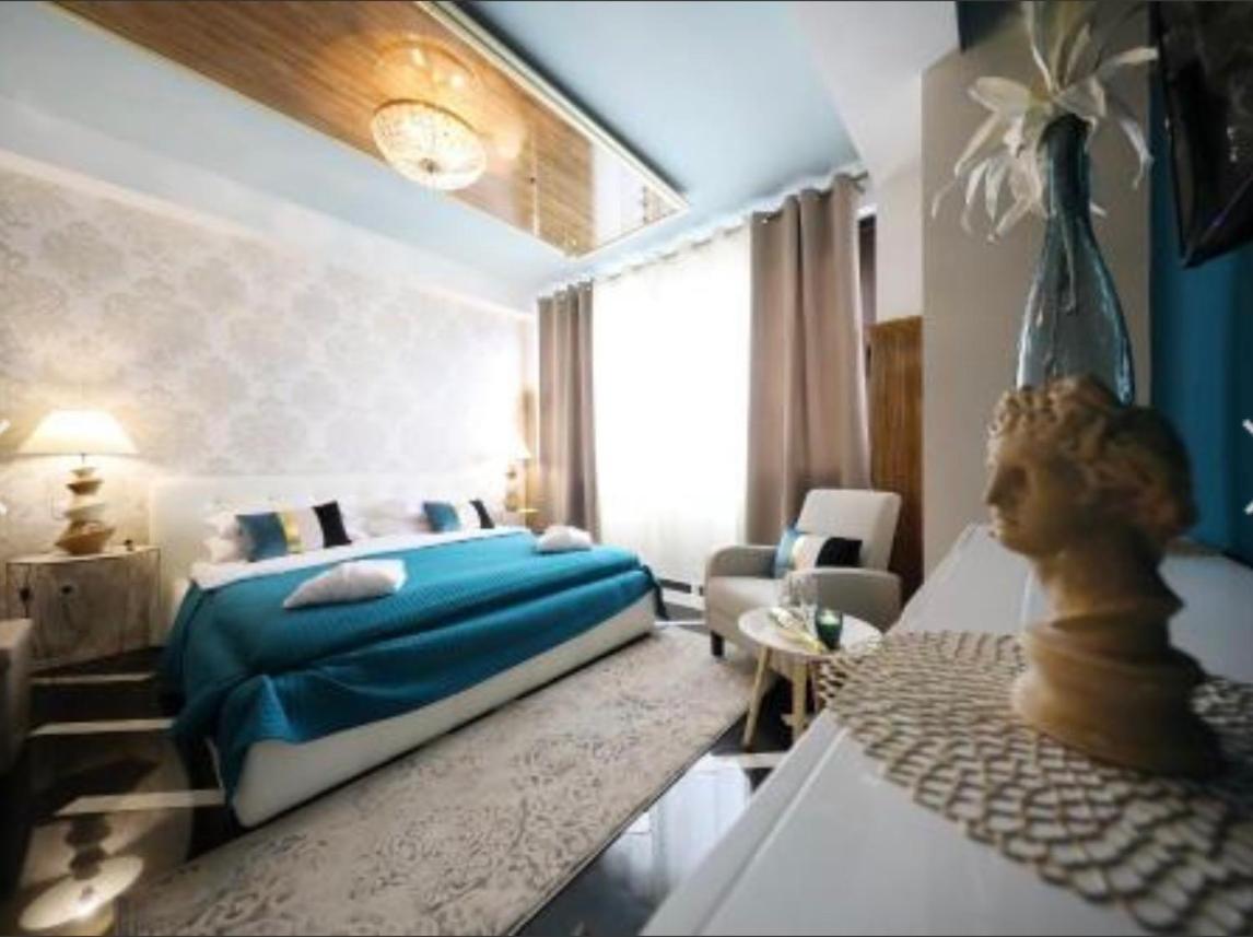 Residence Antiqua Rooms Bibinje Dış mekan fotoğraf