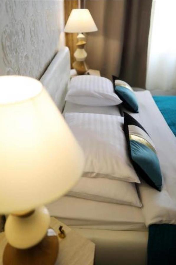 Residence Antiqua Rooms Bibinje Dış mekan fotoğraf
