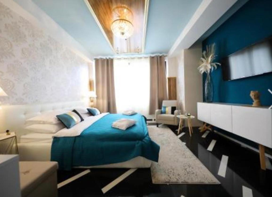 Residence Antiqua Rooms Bibinje Dış mekan fotoğraf