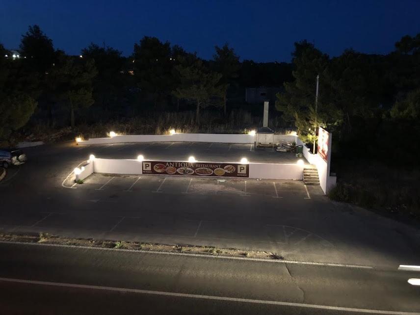 Residence Antiqua Rooms Bibinje Dış mekan fotoğraf