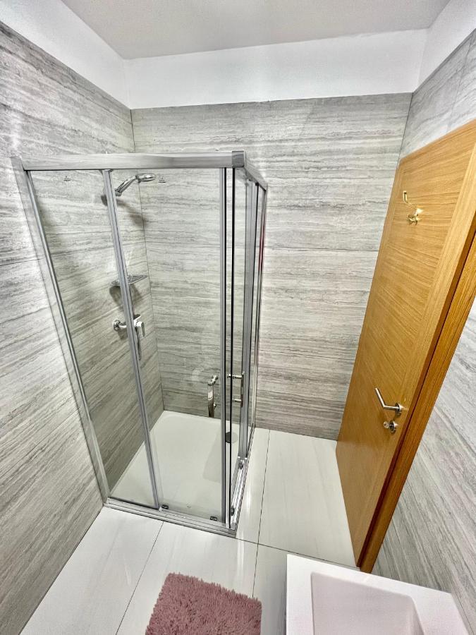 Residence Antiqua Rooms Bibinje Dış mekan fotoğraf