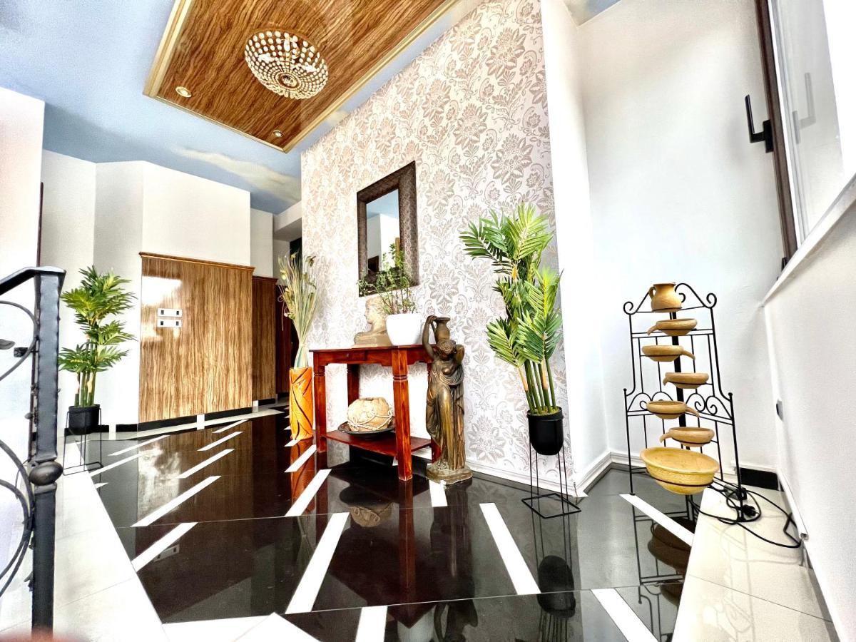 Residence Antiqua Rooms Bibinje Dış mekan fotoğraf