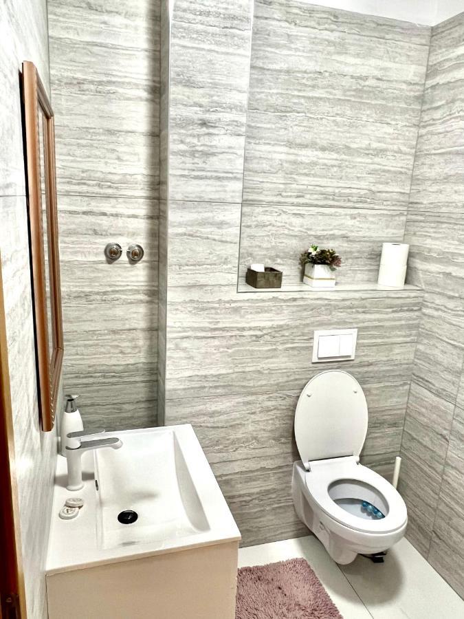 Residence Antiqua Rooms Bibinje Dış mekan fotoğraf