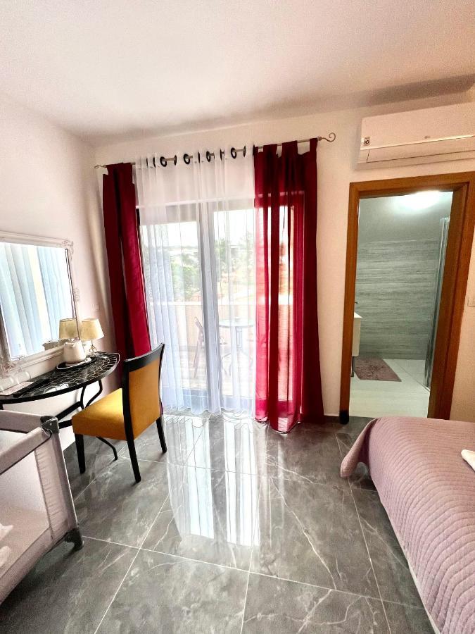 Residence Antiqua Rooms Bibinje Dış mekan fotoğraf