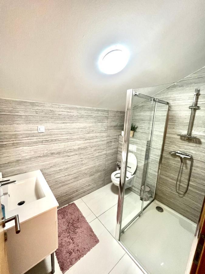 Residence Antiqua Rooms Bibinje Dış mekan fotoğraf